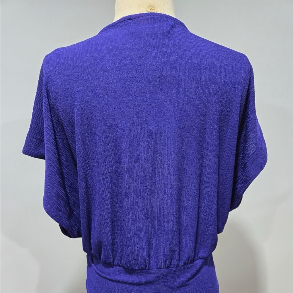 Jennifer Lopez Criss Cross Top